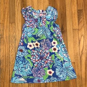 Lilly Pulitzer Girls Dress Size XS (2-3)